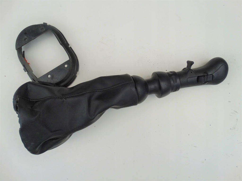 фото №1, Daf xf 106 домкрат ручка переключения передач