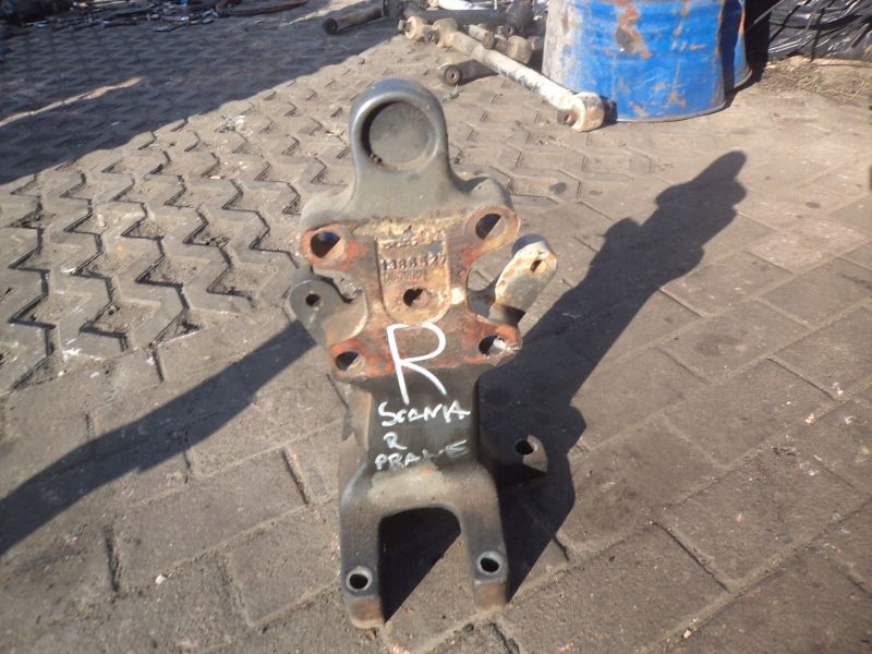 фото №1, Кронштейн кронштейн кронштейн тяга lowdeck scania r