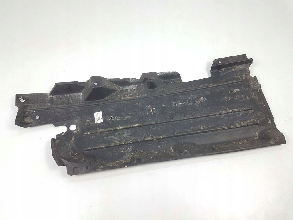 фото №1, Ford courier tourneo защита подвеска левая