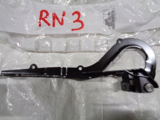 фото №1, Peugeot 2008 петля капот лівий новий оригінальний