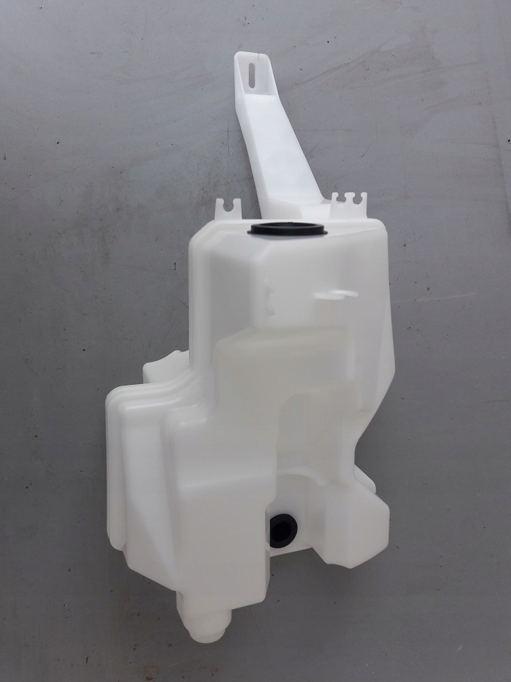 фото №5, Бак жидкость распылителя renault megane iv