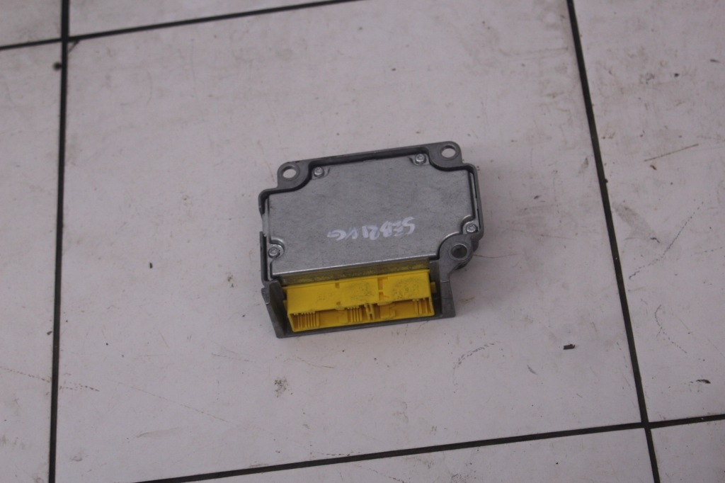 фото №1, Sebring ii 07-11 датчик подушка безопасности модуль p04672404ac