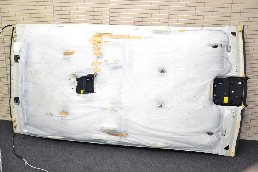 фото №7, Rolls royce phantom viii rr12 стеля starlight