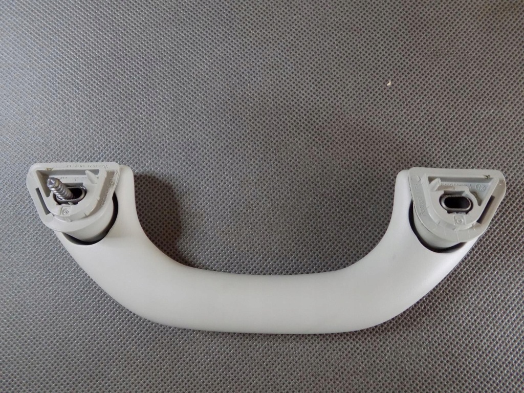 фото №2, Vw caddy iv 2k ручка стельовий 2k0857607d