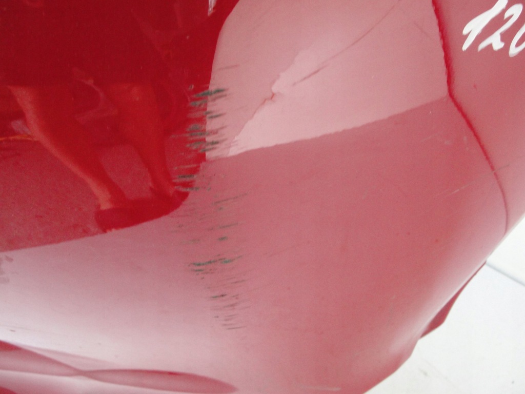 фото №6, Бампер задня задній honda civic ix 2012-