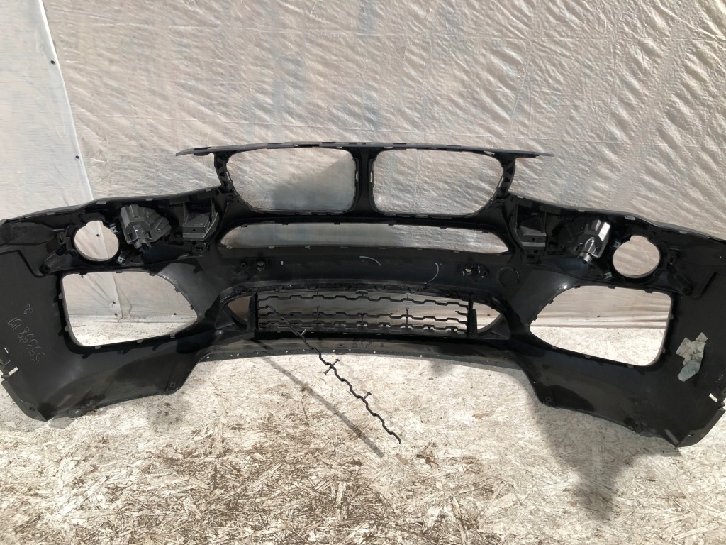 Bmw x3 f25 lift m набор бампер перед передний Цена