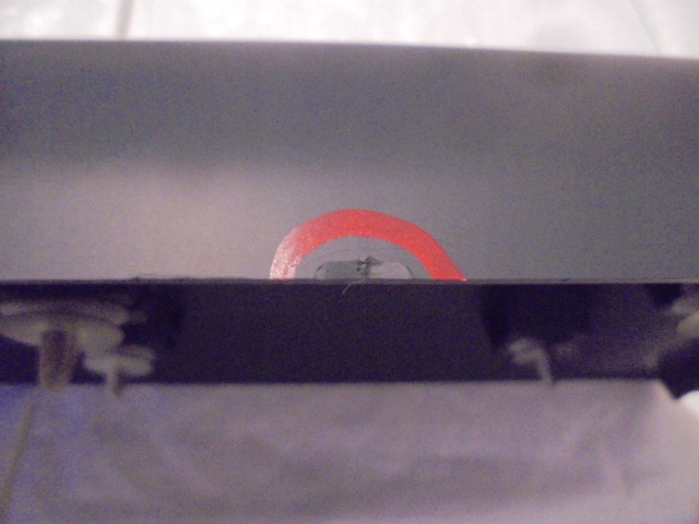 фото №6, Renault scenic iii молдинг двері права задня задня 828769175r