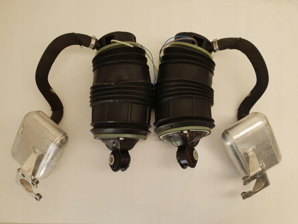 Купити Mercedes e-klasa w211 подушка airmatic пневмоподушка