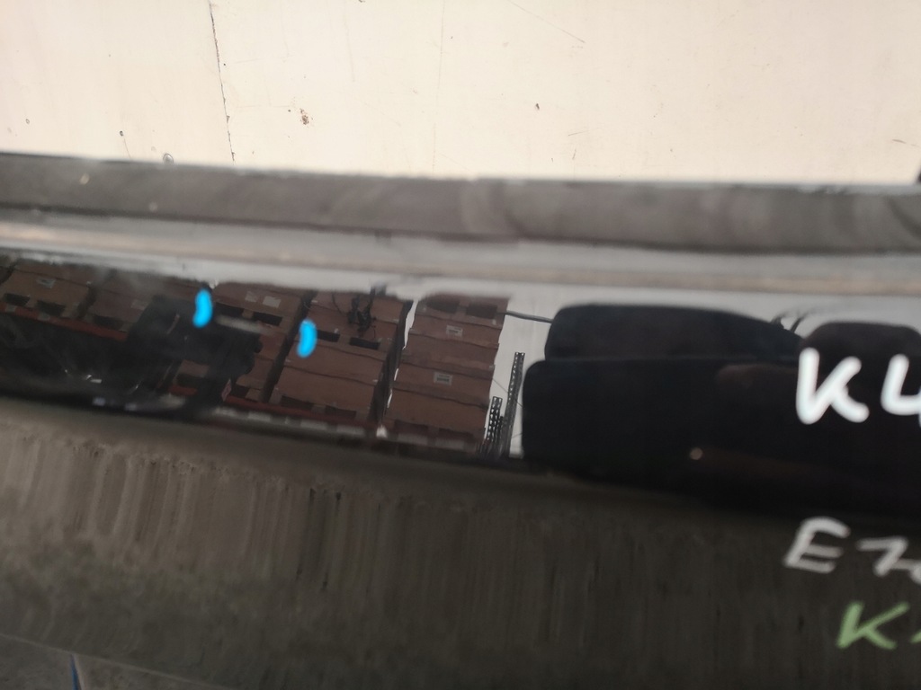 фото №10, Кришка багажника задня задня багажника bmw x5 e70 475