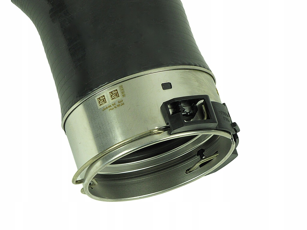 фото №5, Шланг интеркулер renault scenic iii 1.9 dci