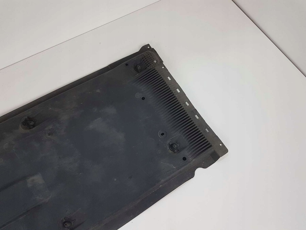 фото №2, Skoda rapid spaceback защита подвеска левая