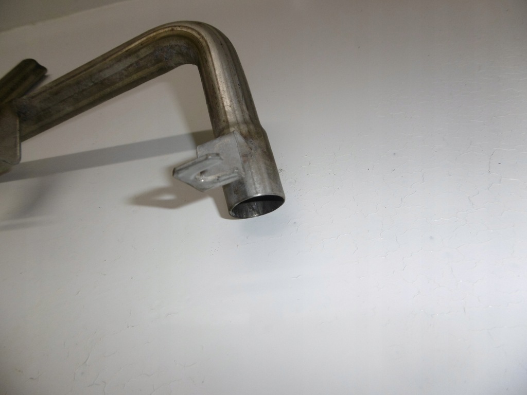 фото №3, Трубка шланг webasto renault premium dxi