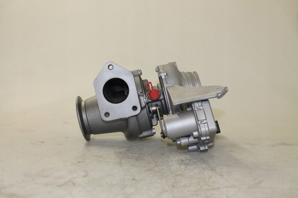 фото №5, Турбіна bmw x1 e84 xdrive20d 184km 2.0 8518204