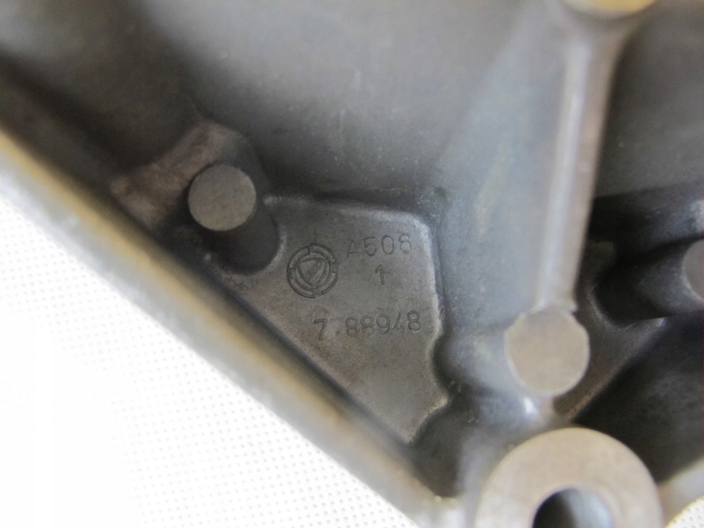 фото №9, Кронштейн кронштейн коробки передач marea bravo 7788948