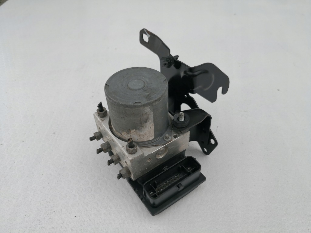 фото №4, Насос abs scudo ii jumpy hdi expert 07-