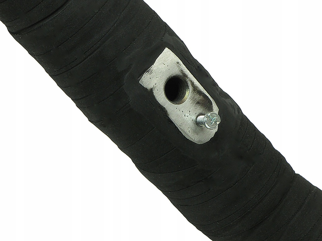 фото №7, Труба пабтрубок  turbo интеркулер renault megane ii scenic ii 1.9 dci 8200201617