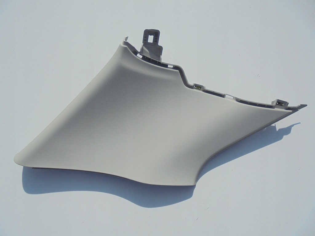 фото №1, Vw t-roc захист стійка ліва 2ga867287 2017-2019