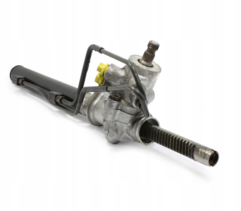 фото №1, Трансмиссия рулевая рейка subaru justy ii 4wd 4x4