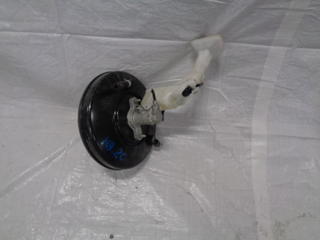 фото №1, Renault kadjar насос тормозная усилитель тормозов 460074eh3a