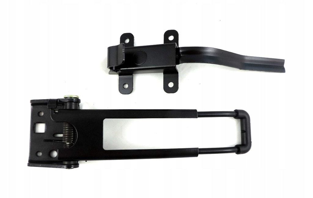 Купити Mercedes sprinter 95- обмежувач двері зачіп задній