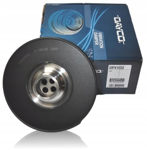 фото №13, Dayco шкив bmw 5 f10 f11 7 f01 f02 3.0 d