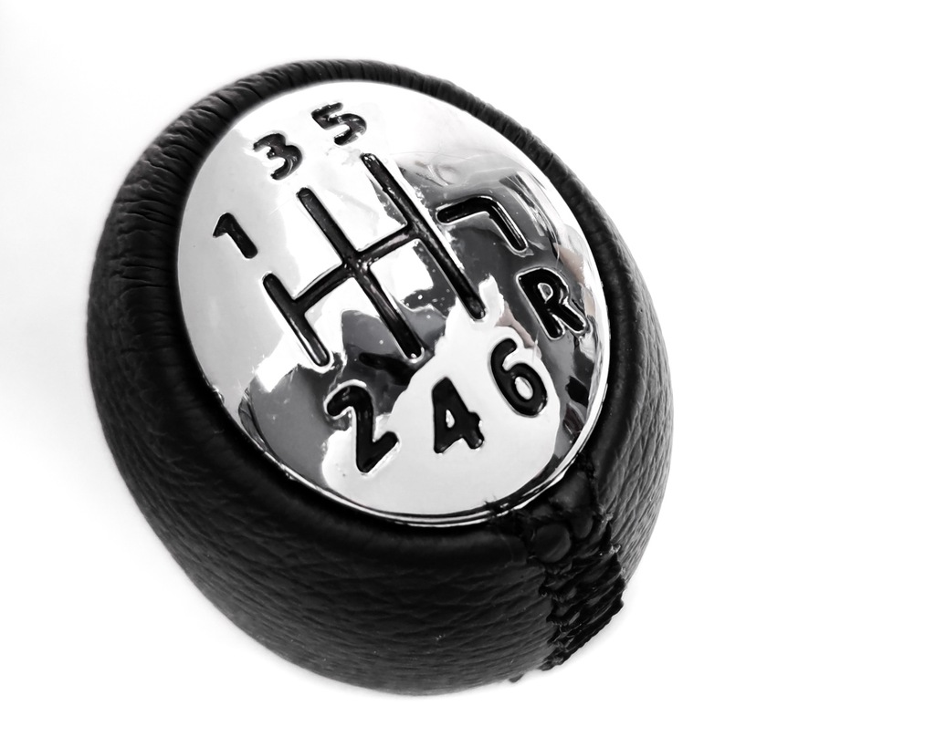 фото №6, Ручка переключения передач renault scenic ii 2003-2009