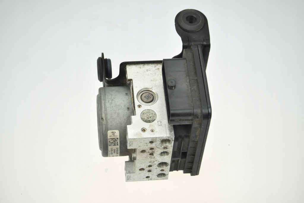фото №1, Alfa giulietta насос abs 51920296 10091528033
