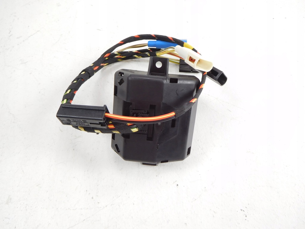 фото №5, Модуль електронний ford mondeo berlina 1209211