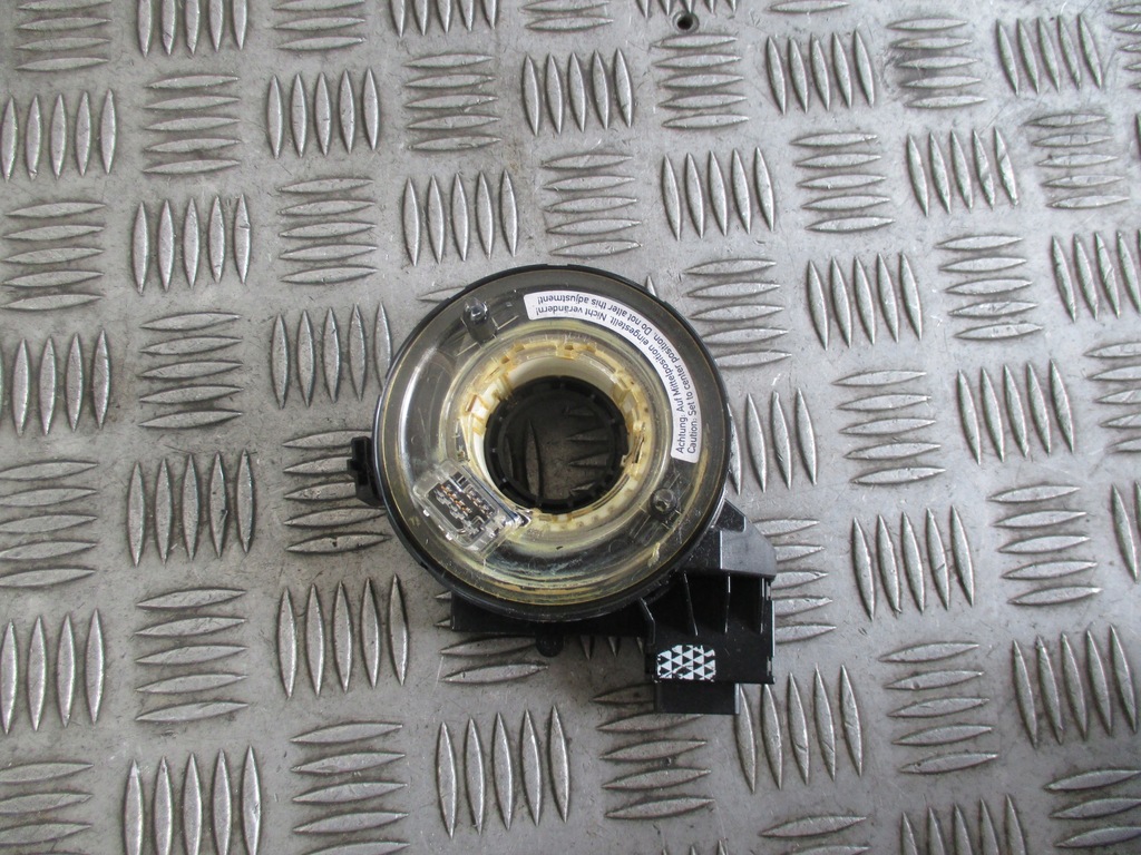 фото №1, Стрічка подушка безпеки skoda octavia ii 1.9 tdi 04-09r