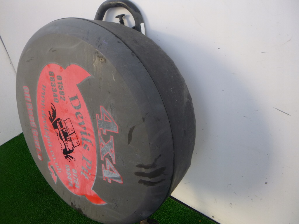 фото №4, Toyota 4runner hilux кронштейн кронштейн чехол