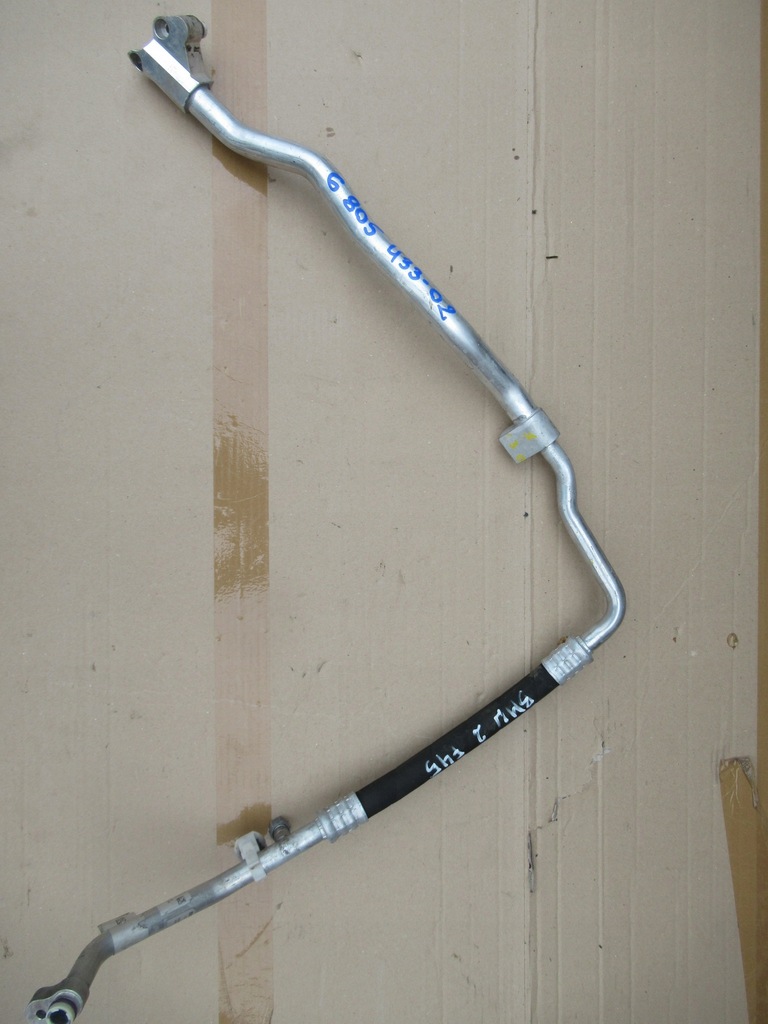 фото №1, Bmw 2 f45 шланг кондиционера 6805433