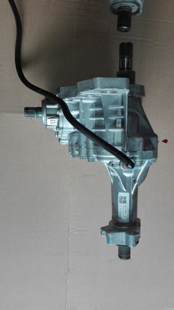 фото №3, Opel insignia редуктор