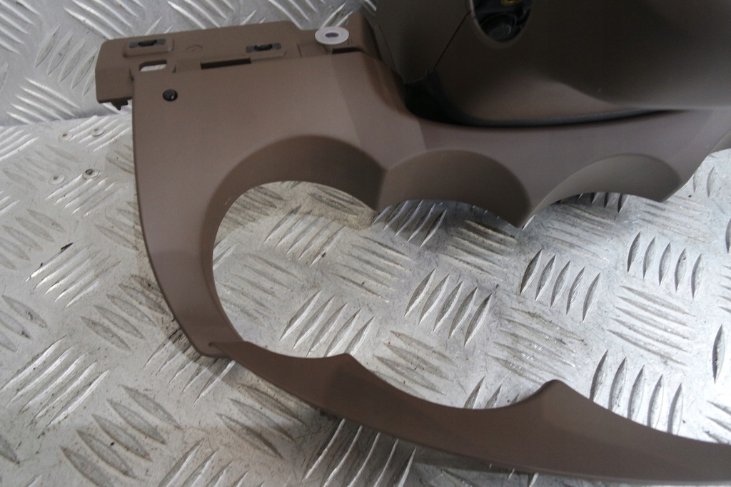 фото №4, Корпус руля porsche cayenne 7p5 umbra