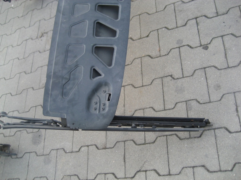 фото №4, Mini 57 cooper r57 r 57 09-13r cabrio дах каркас