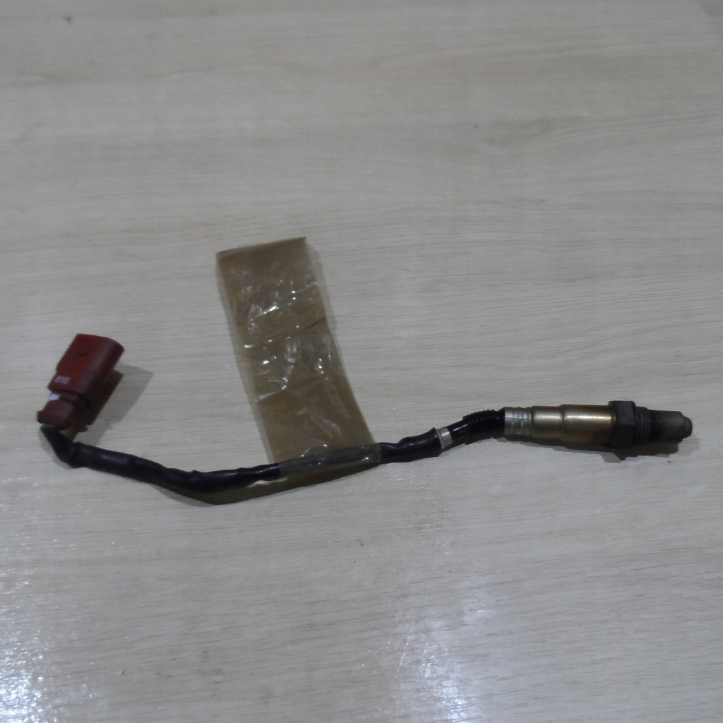 фото №6, Датчик лямбда-зонд 07l906262 07l906265 audi a5 s5 a4