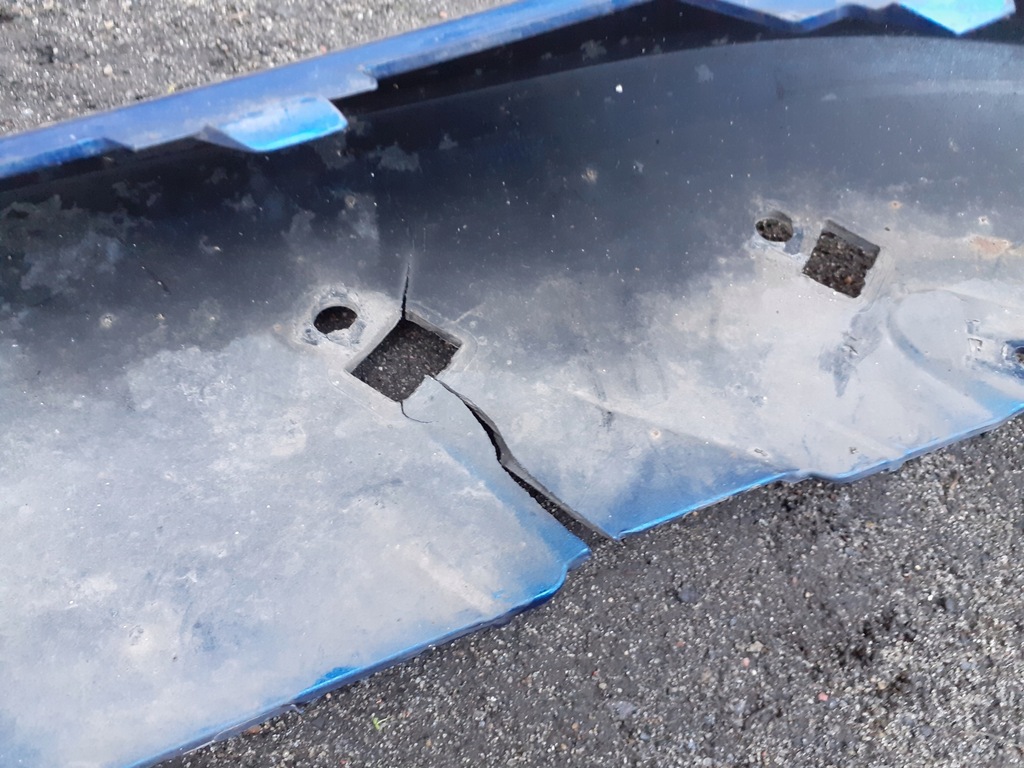 фото №9, Bmw 8 g14 g15 g16 m набор бампер перед передний