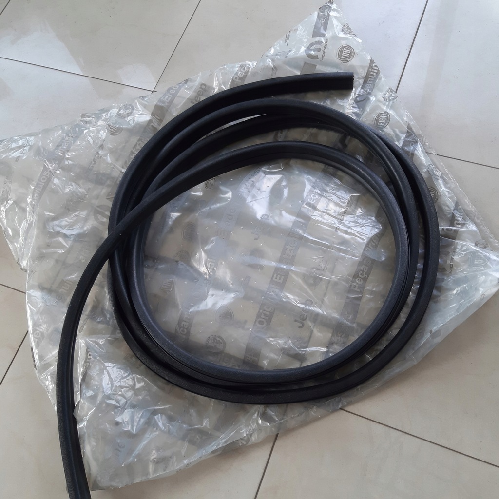 фото №1, Прокладка do дверь боковых bok peugeot boxer 06-