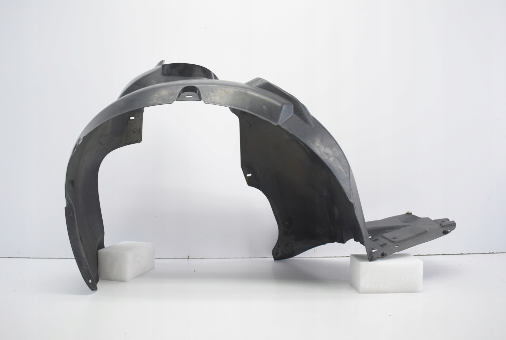 фото №2, Skoda rapid 5ja подкрылок правое перед передние całe