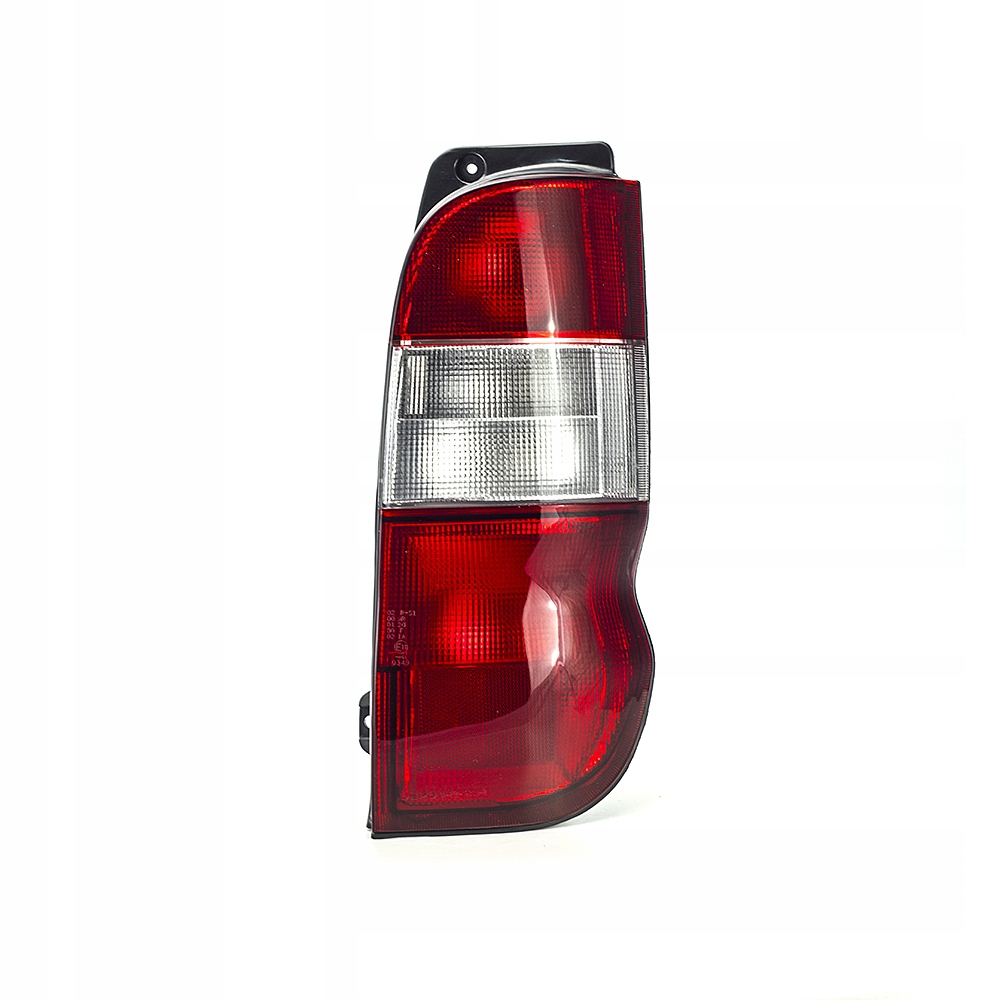 фото №11, Лампа задняя левая toyota hiace iv автобус / фургон