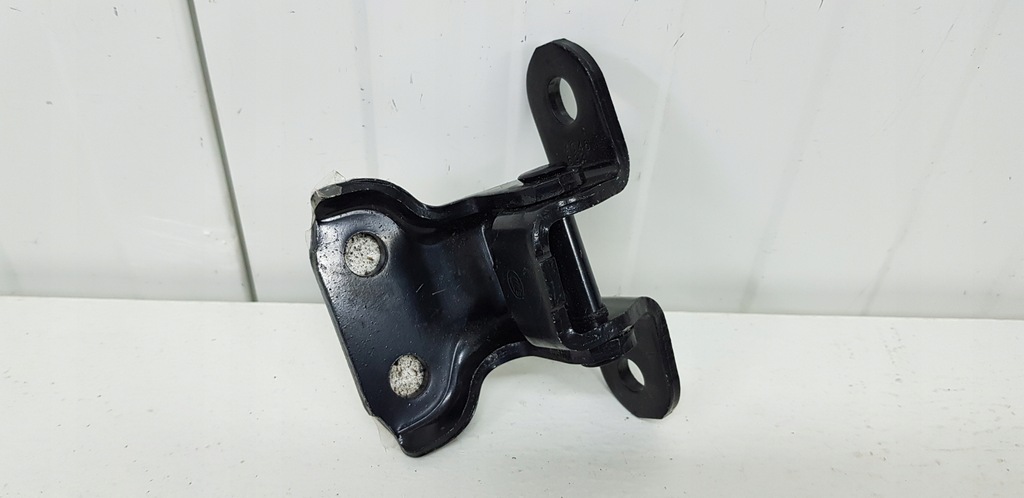 фото №4, Lexus rx 03-08 петля двері лівий перед dół нижній