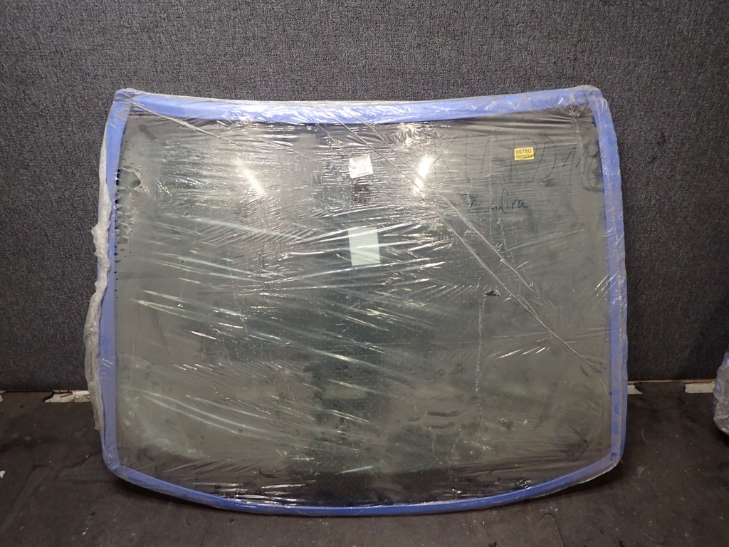 фото №1, Скло лобове передня opel zafira c