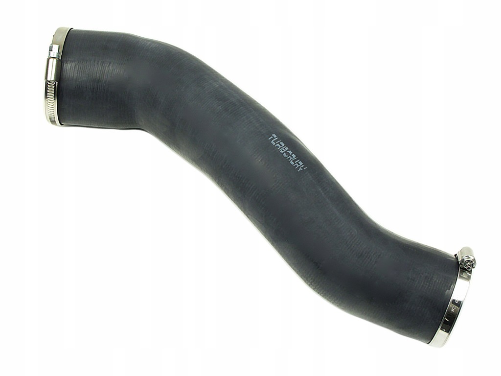 фото №1, Труба интеркулер mitsubishi asx 1.8did 1205091144