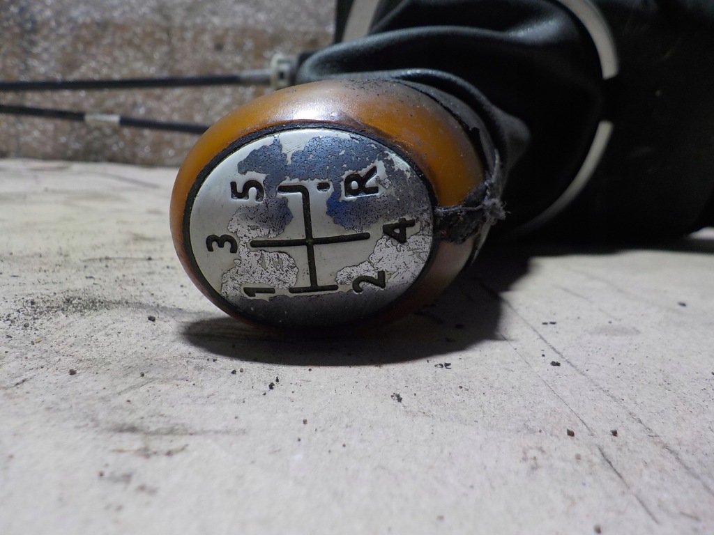 фото №4, Clio iii fl домкрат вибірник передач