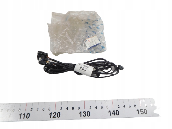 фото №1, Проводка датчика парковки ford 1685278