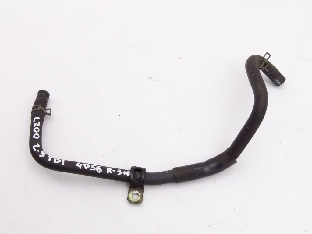 фото №1, Mitsubishi l200 96-06 2.5 td wąż шланг wody