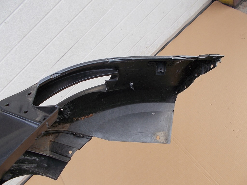 фото №10, Бампер задня ford kuga ii mk2 titanium