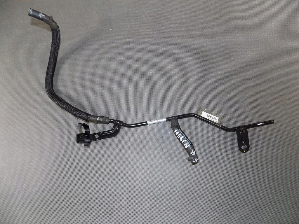 фото №1, Vw caddy iv 2k труба wąż wody 5k0121064j