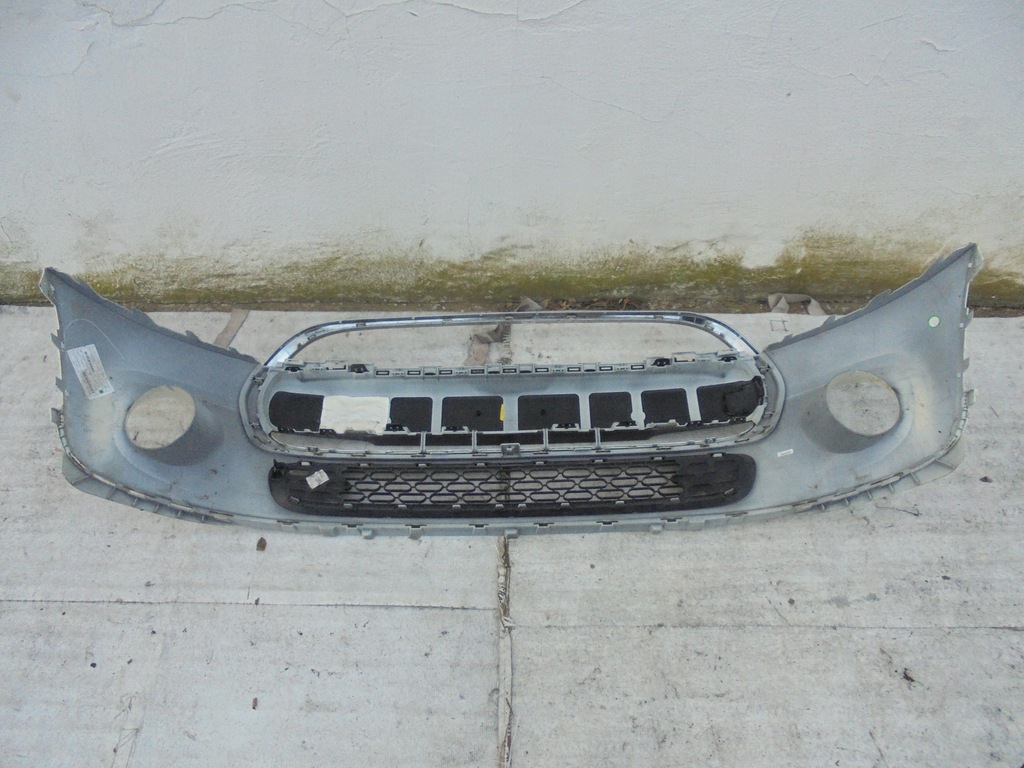 фото №8, Бампер перед передній mini cooper one f56 7317969