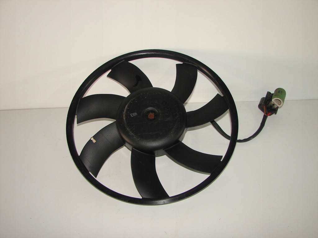 фото №1, Вентилятор радіатора opel insignia 08- a451061207