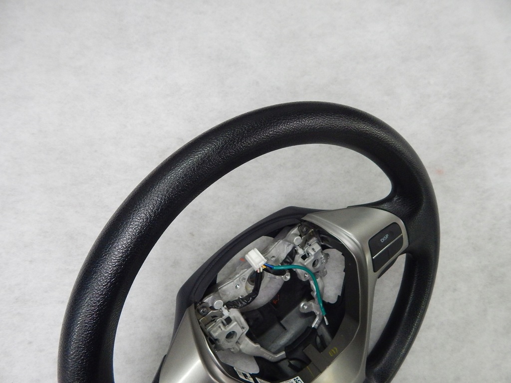 фото №8, Toyota avensis iii t27 - воздуховод multi bdb